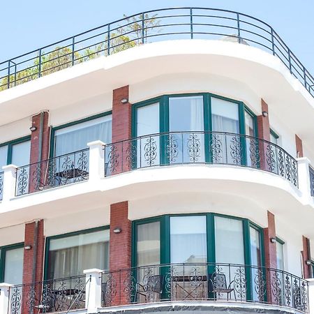 Danezis City Stars Boutique Aparthotel (Adults Only) Rhodes City Exterior foto