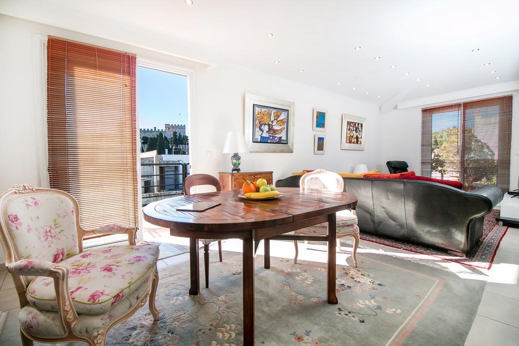 Danezis City Stars Boutique Aparthotel (Adults Only) Rhodes City Exterior foto