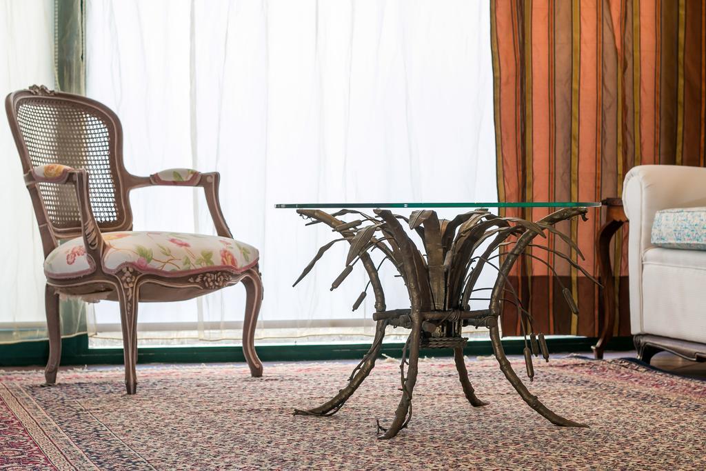 Danezis City Stars Boutique Aparthotel (Adults Only) Rhodes City Exterior foto