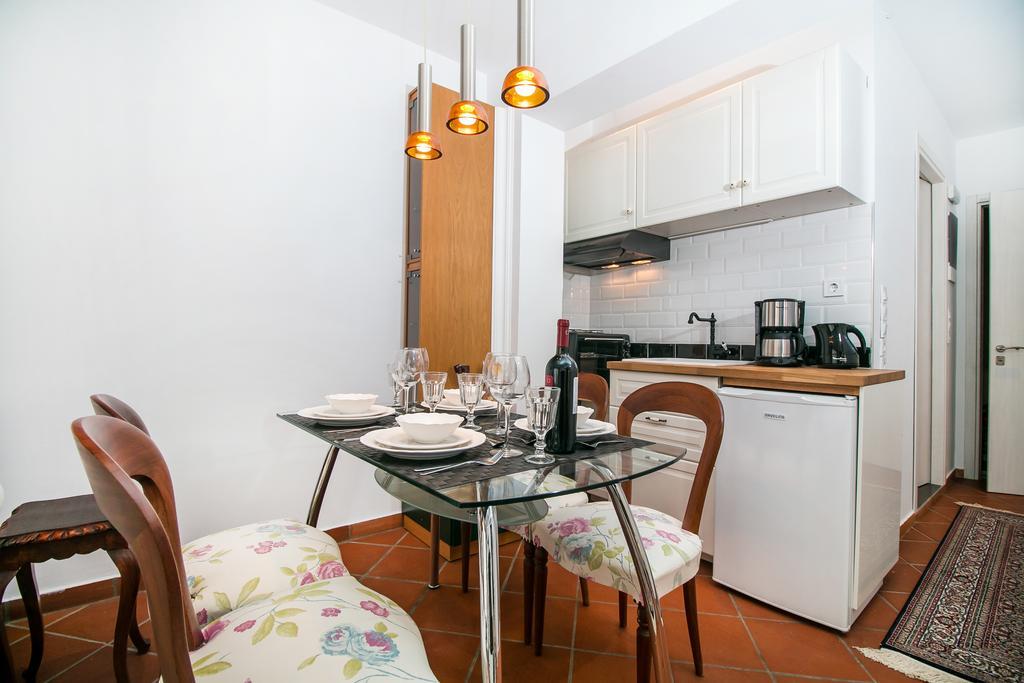 Danezis City Stars Boutique Aparthotel (Adults Only) Rhodes City Exterior foto