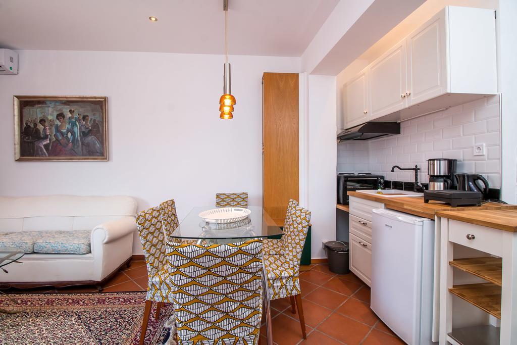 Danezis City Stars Boutique Aparthotel (Adults Only) Rhodes City Exterior foto