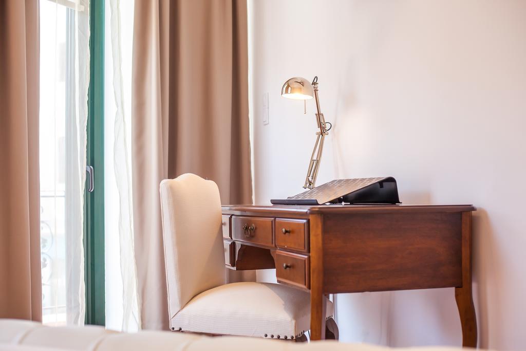Danezis City Stars Boutique Aparthotel (Adults Only) Rhodes City Exterior foto