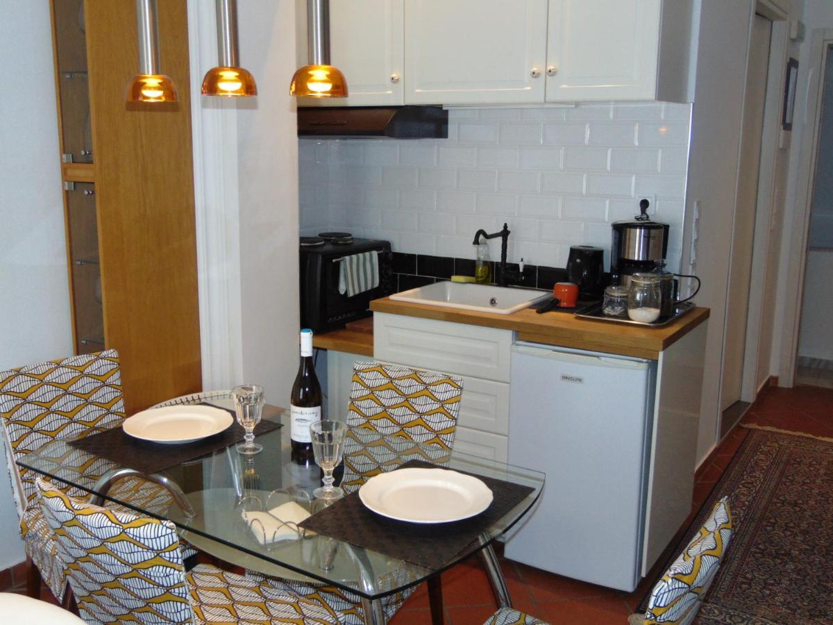 Danezis City Stars Boutique Aparthotel (Adults Only) Rhodes City Exterior foto